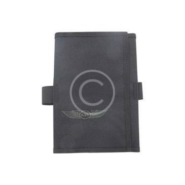 Trifold Kneeboard ASA VFR KB-3