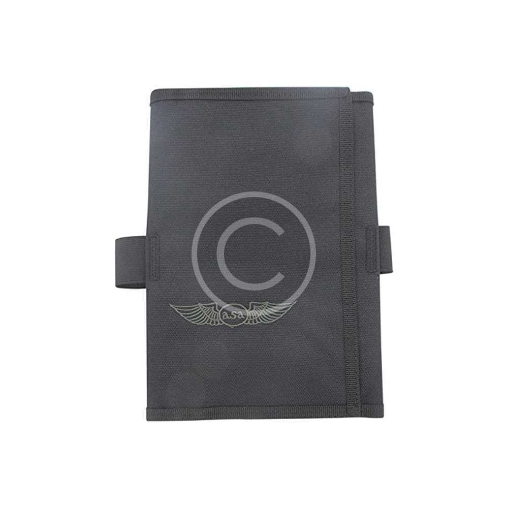 Trifold Kneeboard ASA VFR KB-3