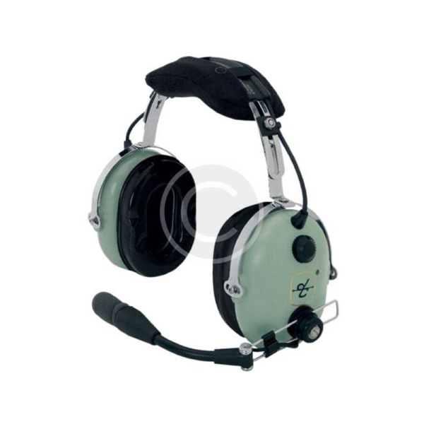 Lightspeed Aviation SRR-88 Headset