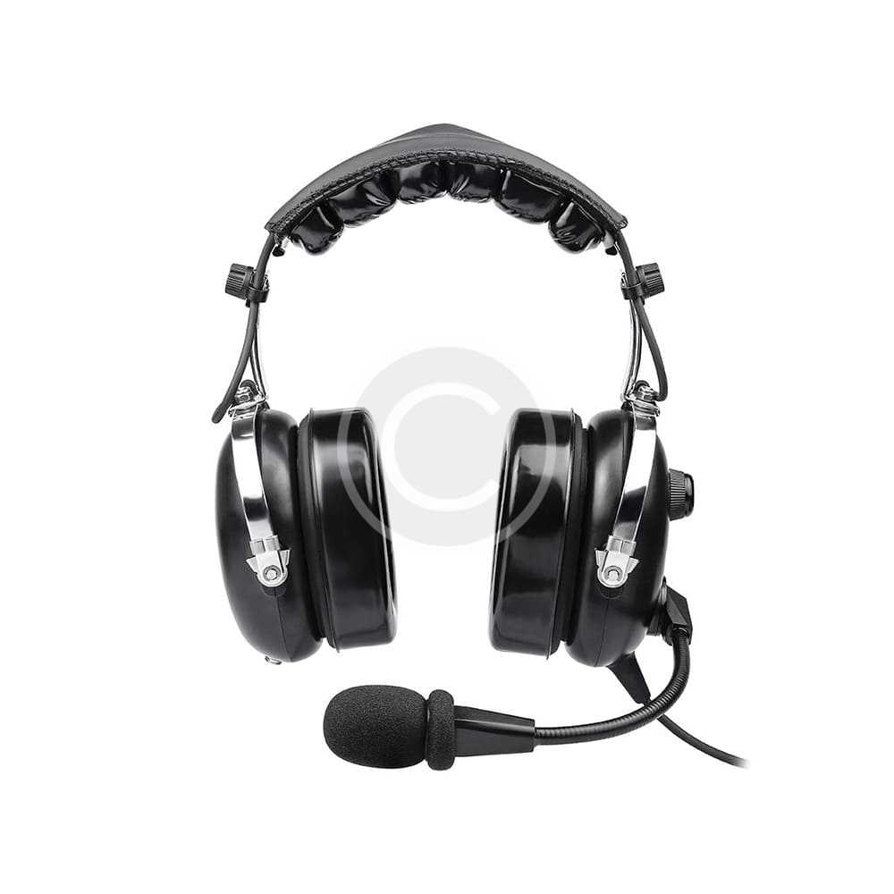 Aviation Headsets for Pilots
